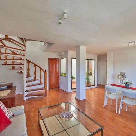 Nura Houses Magaluf Duplex 3 Bagian luar foto