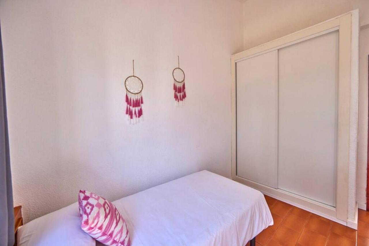 Nura Houses Magaluf Duplex 3 Bagian luar foto