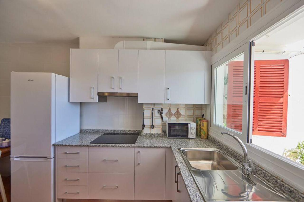 Nura Houses Magaluf Duplex 3 Bagian luar foto