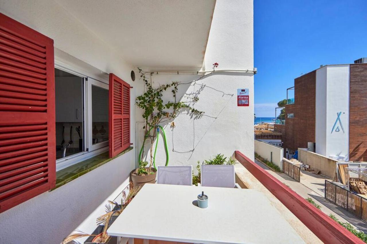 Nura Houses Magaluf Duplex 3 Bagian luar foto