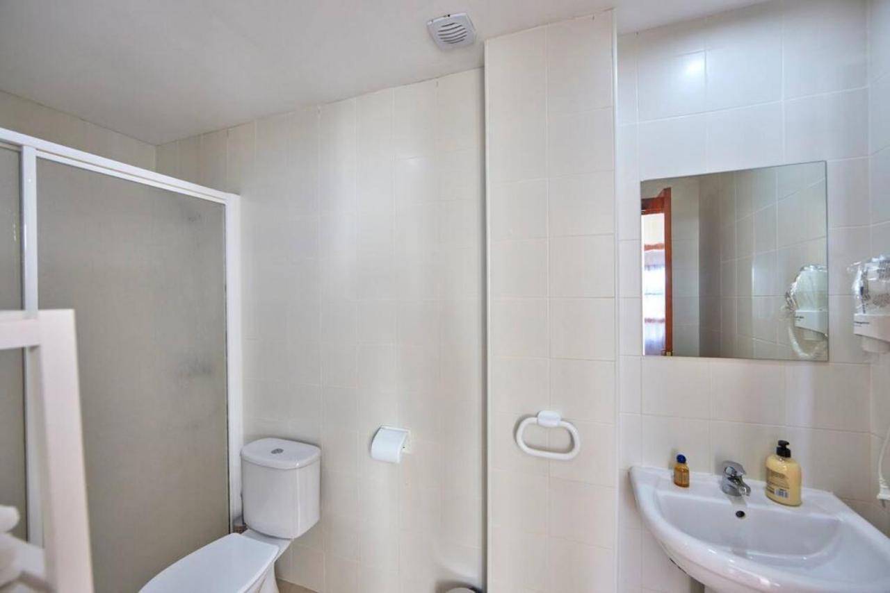 Nura Houses Magaluf Duplex 3 Bagian luar foto
