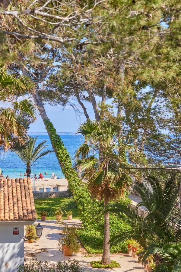 Nura Houses Magaluf Duplex 3 Bagian luar foto